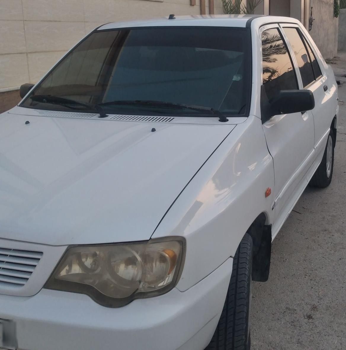 پراید 132 SE - 1397