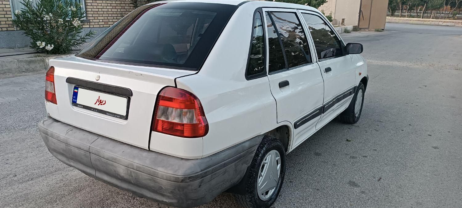 پراید 141 SX - 1390