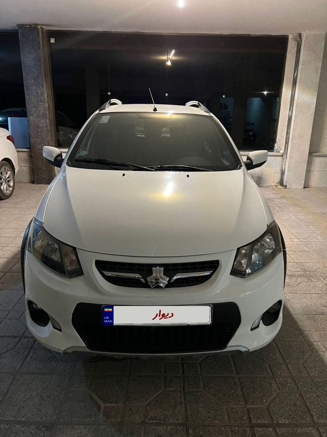 خودرو کوییک، معمولی آگهی ann_19776143