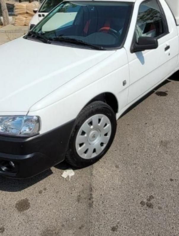 خودرو آریسان، معمولی آگهی ann_19776145