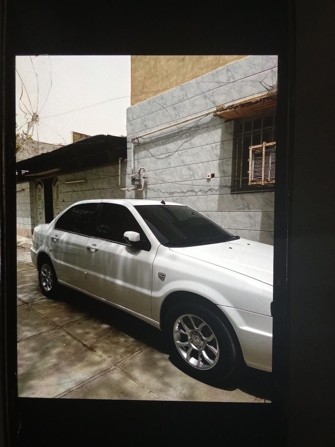 خودرو سمند، سورن پلاس آگهی ann_19776153