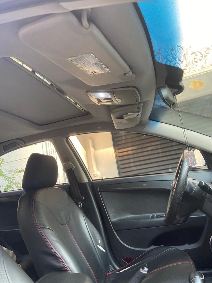 جک J5 اتوماتیک - 1395