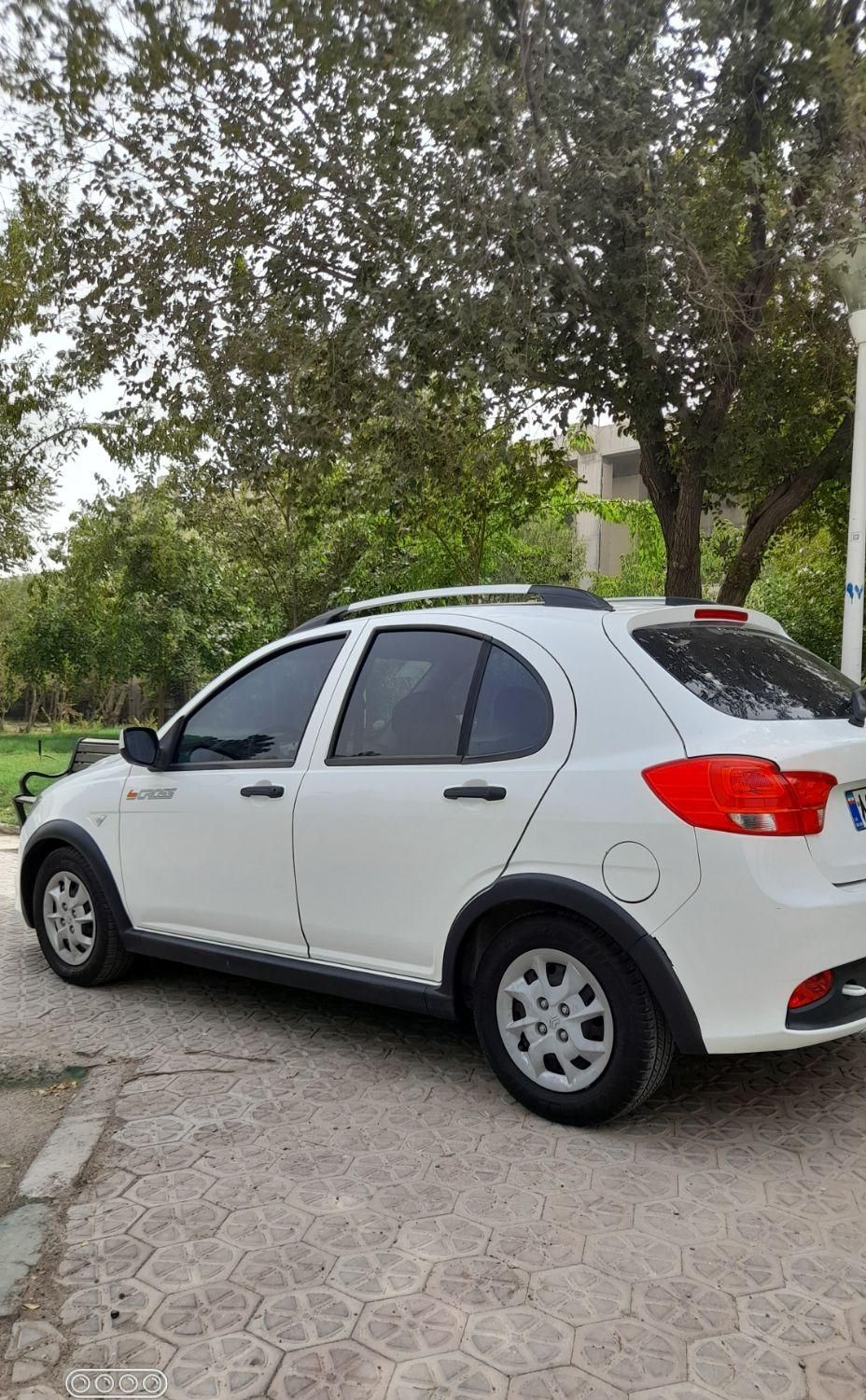 خودرو کوییک، معمولی آگهی ann_19776177