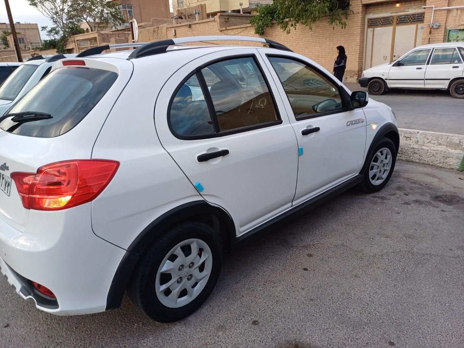 خودرو کوییک، معمولی آگهی ann_19776219