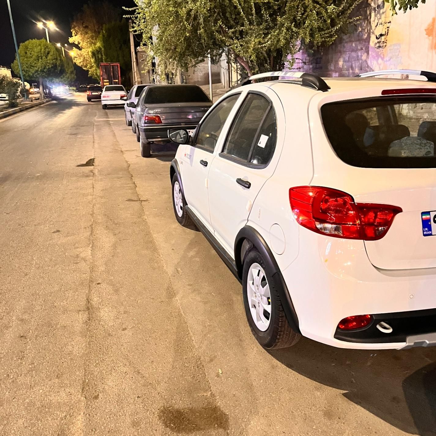 کوییک GX H دنده ای - 1400