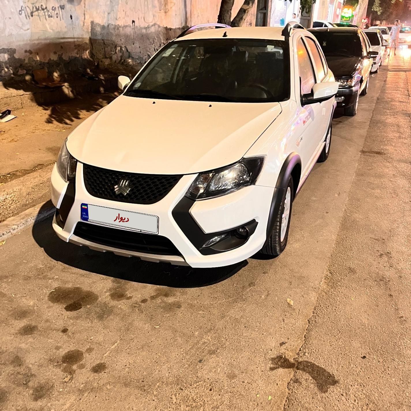 خودرو کوییک، GX آگهی ann_19776244