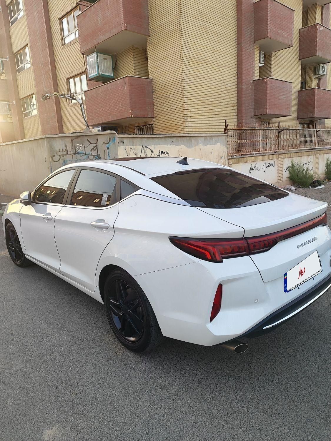 خودرو کی ام سی، J7 آگهی ann_19776274