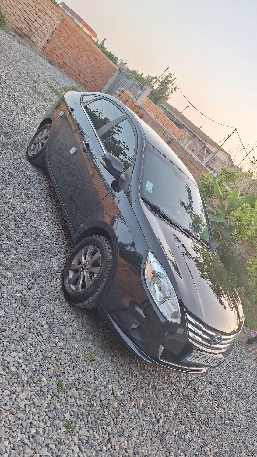 جک J4 اتوماتیک ساده - 1404