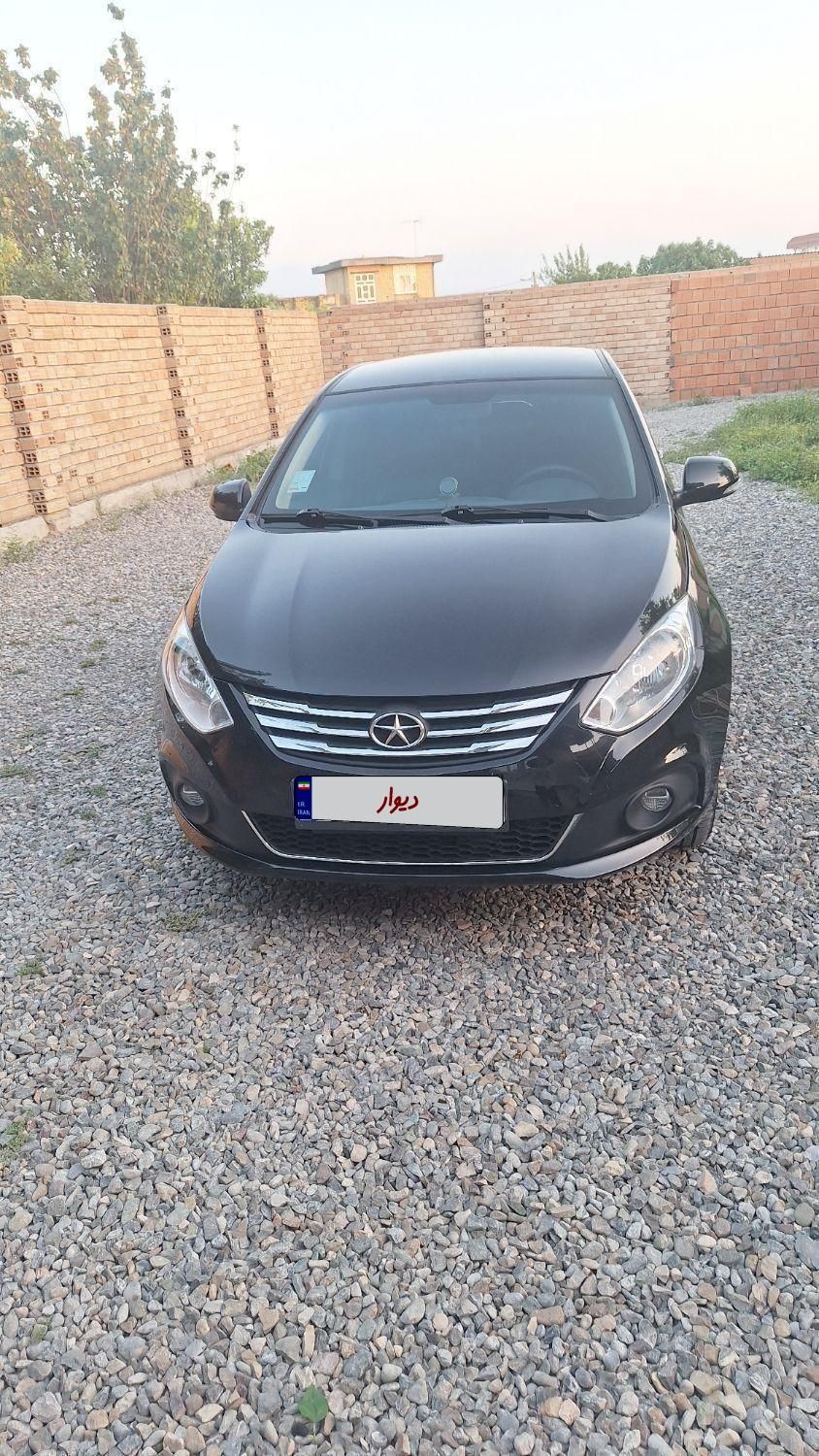 خودرو جک، J4 آگهی ann_19776290