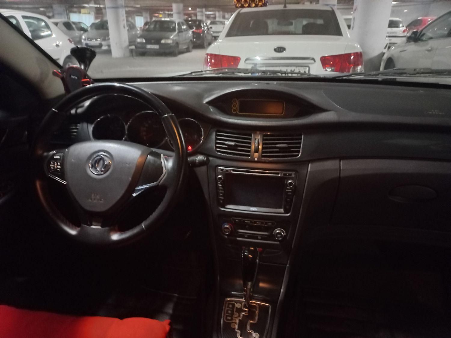 دانگ فنگ H30 کراس اتوماتیک - 1395