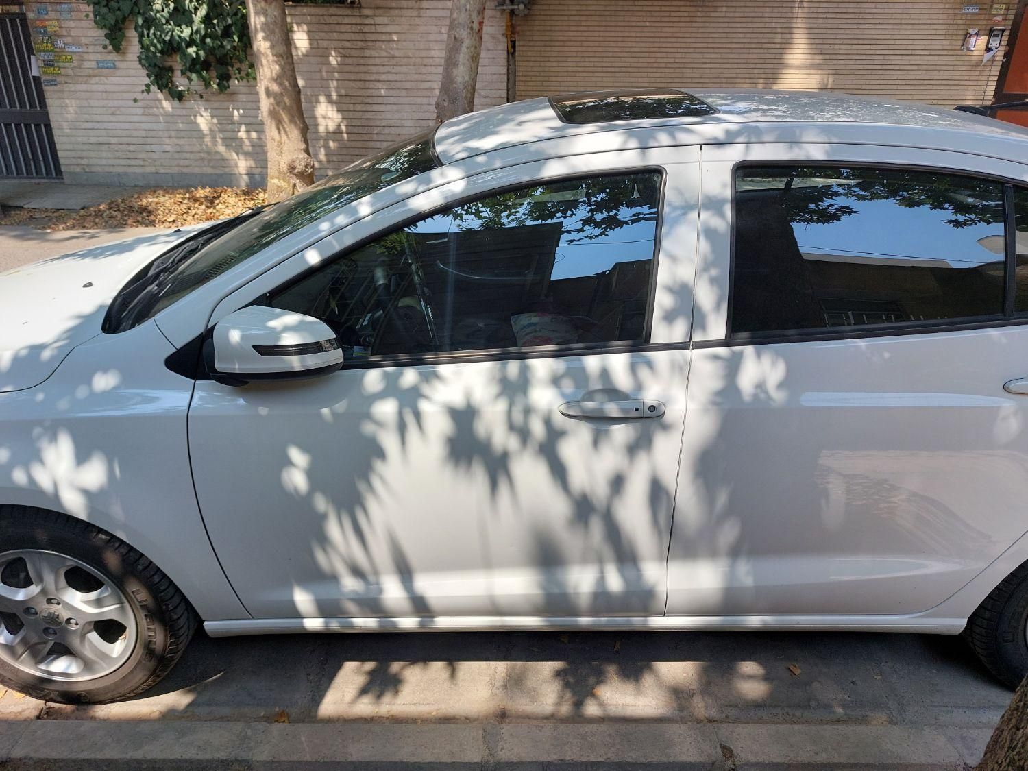 شاهین G دنده ای - 1402