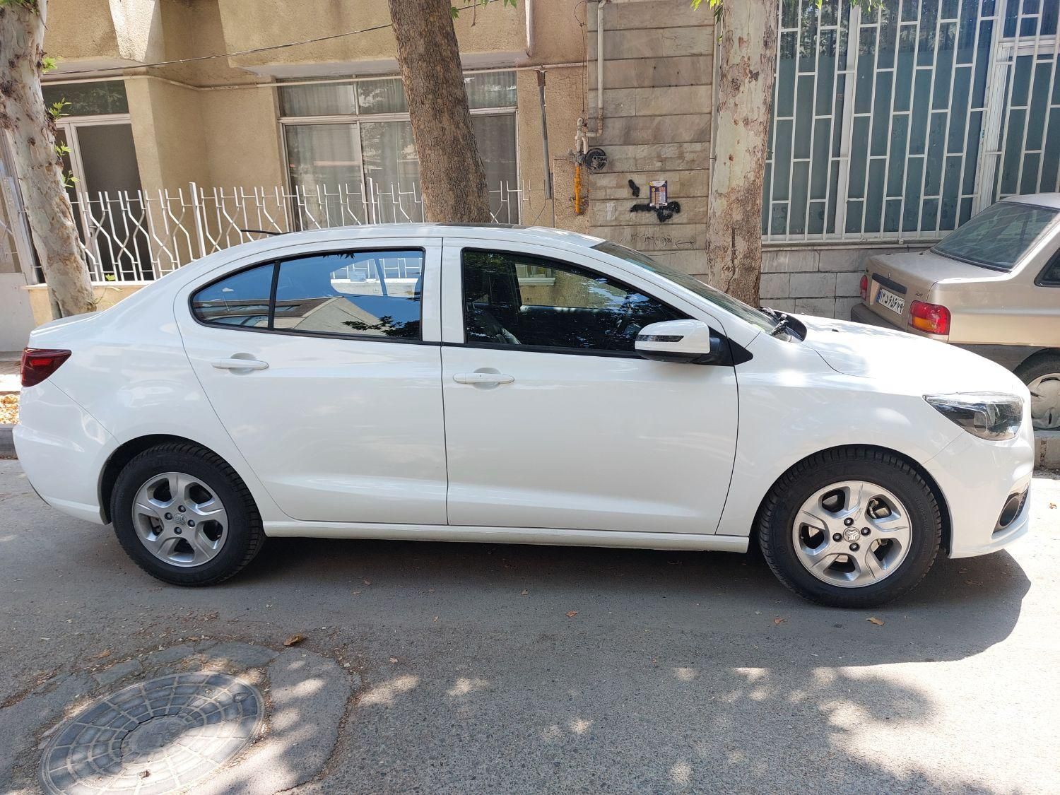خودرو شاهین، G آگهی ann_19776317