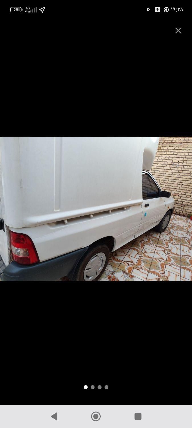 خودرو پراید، 151 آگهی ann_19776332