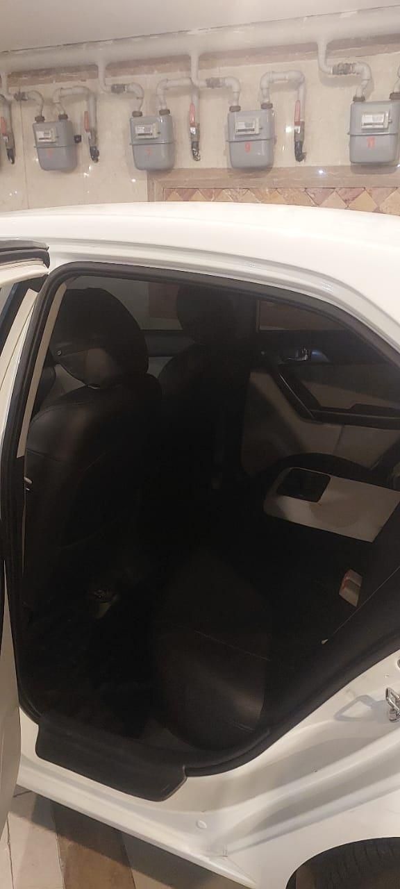 کیا سراتو 2.0 لیتر اتوماتیک GT لاین - 2016