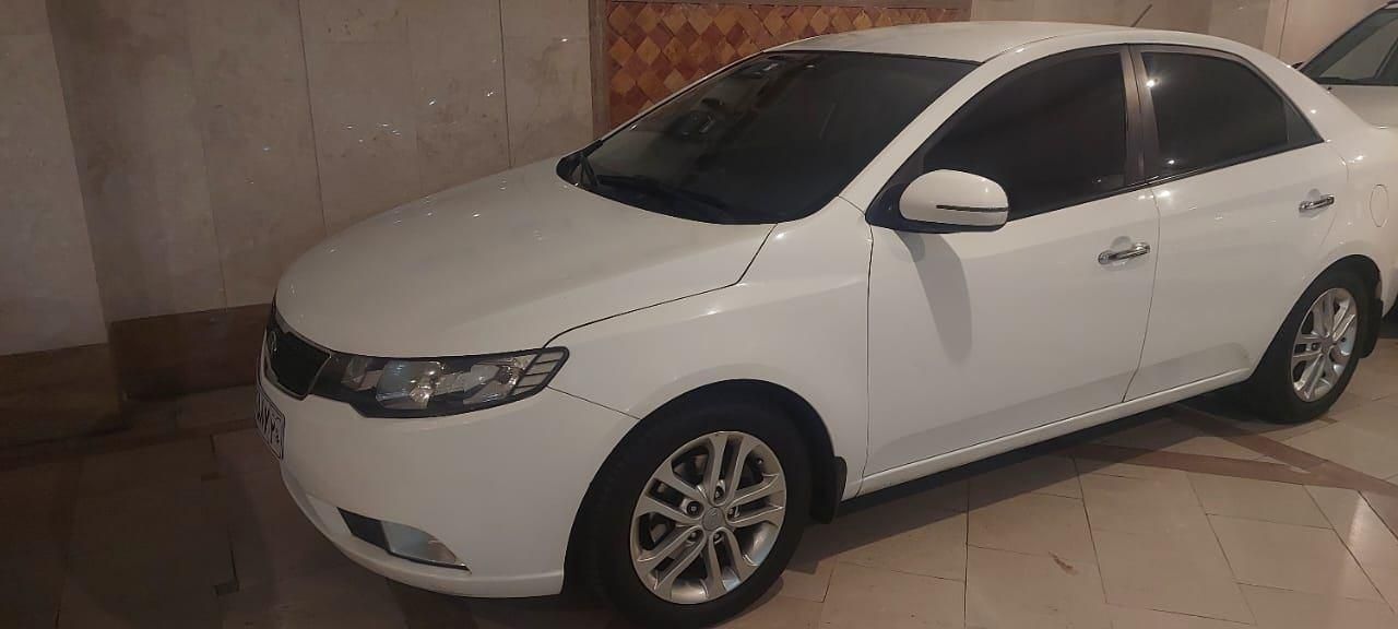 خودرو کیا، سراتو آگهی ann_19776348