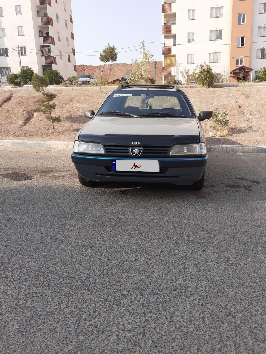 خودرو پژو، آردی آگهی ann_19776355