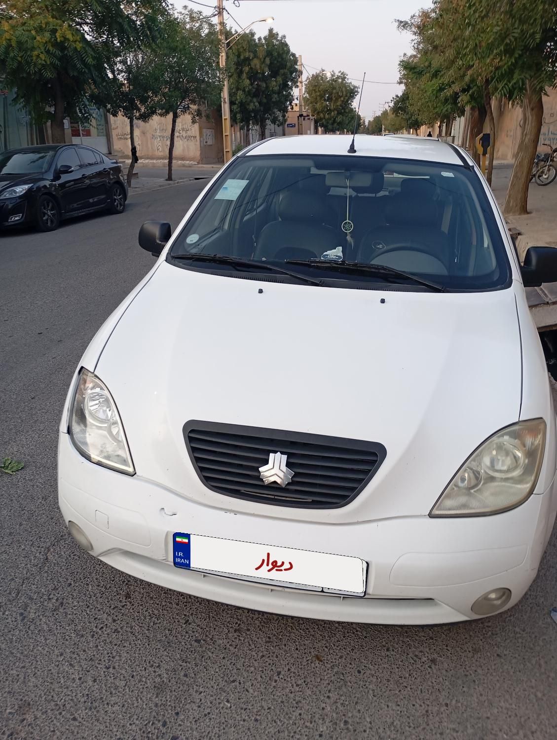 خودرو تیبا، 2 آگهی ann_19776361