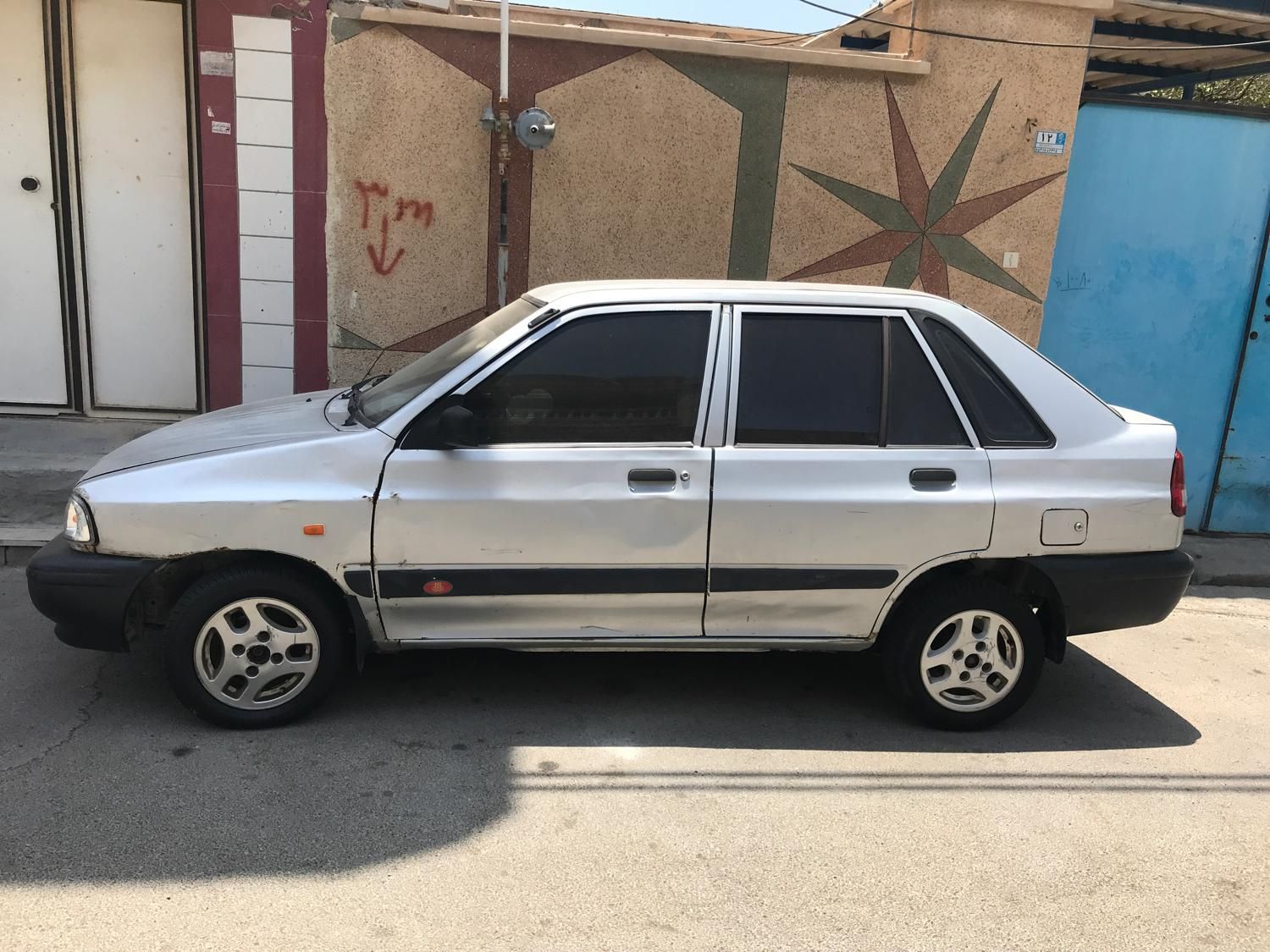 خودرو پراید، 141 آگهی ann_19776363
