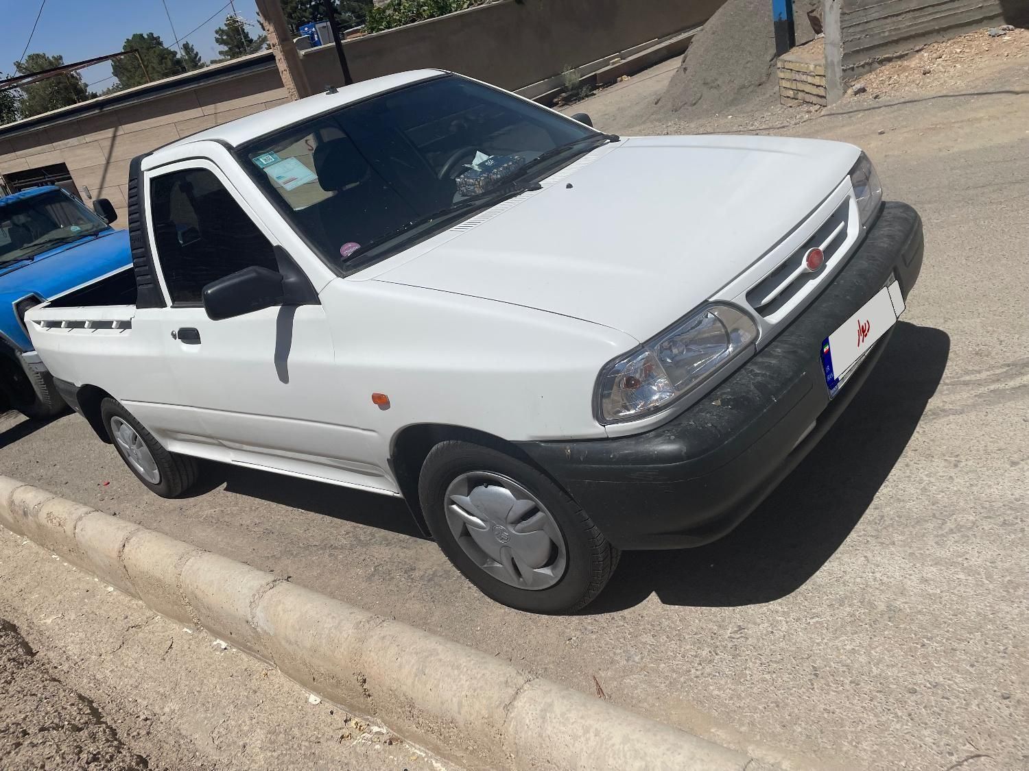پراید 151 SE - 1403