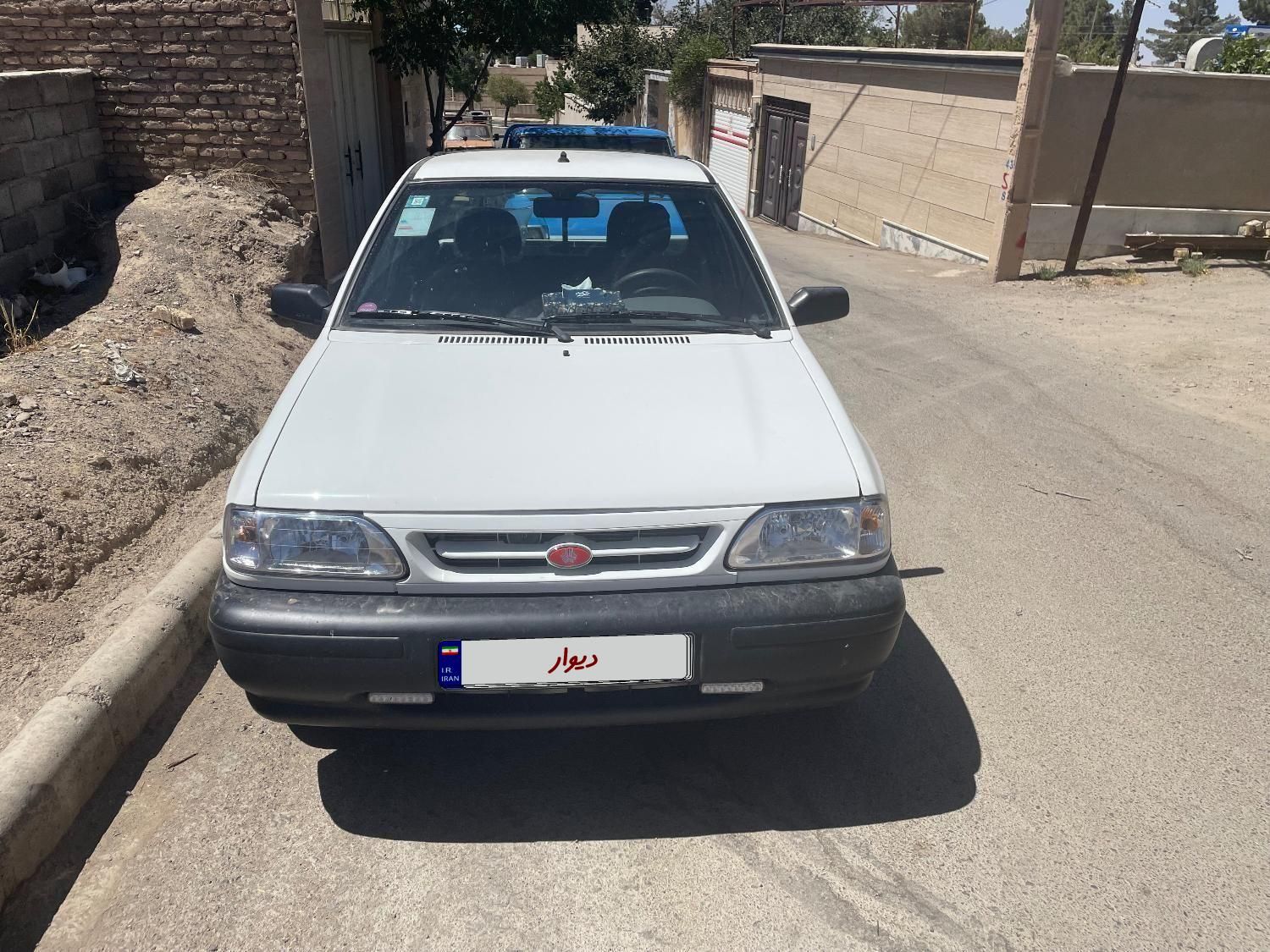 پراید 151 SE - 1403