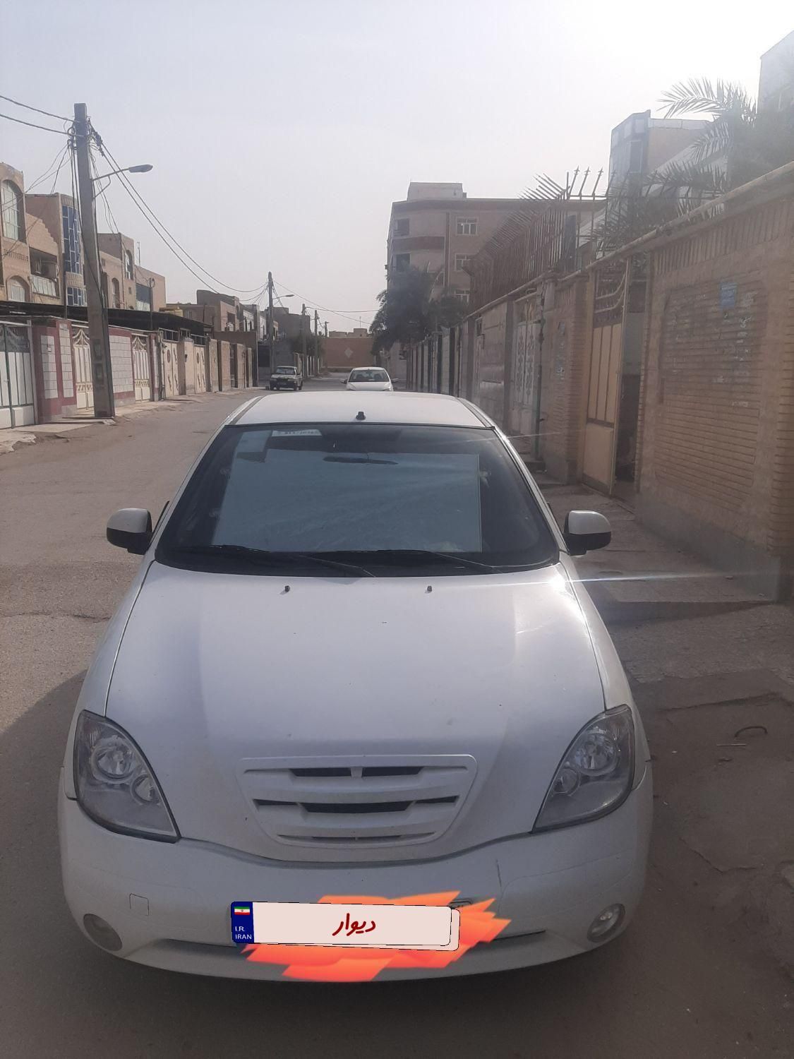 خودرو تیبا، صندوق دار آگهی ann_19776407