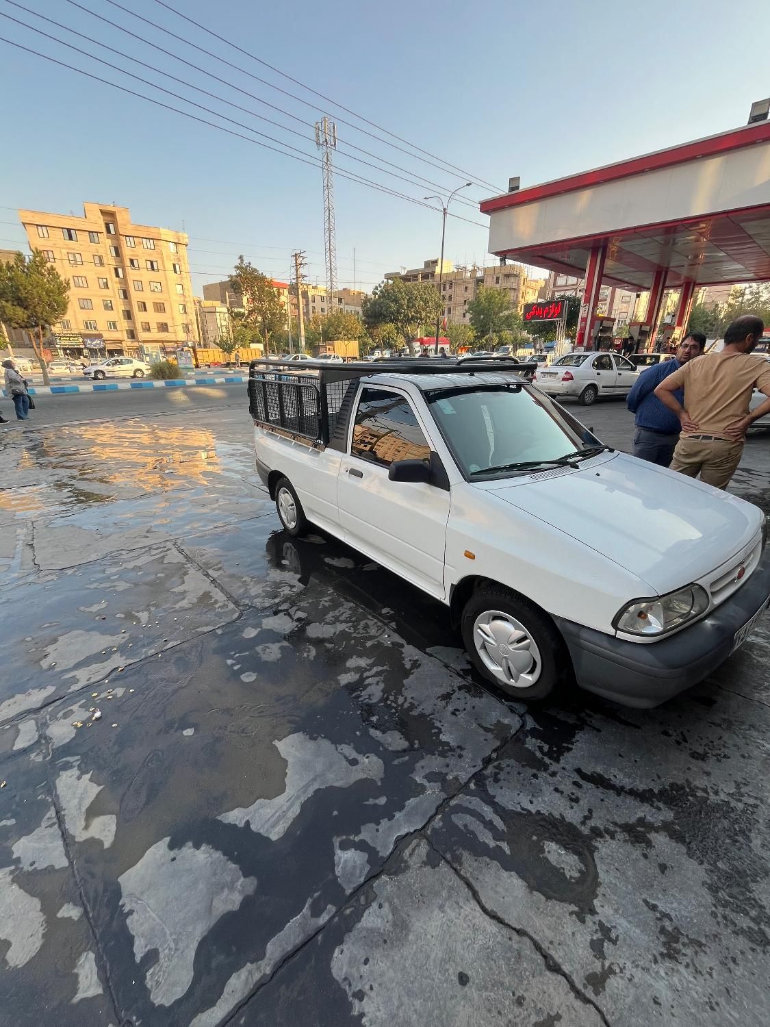 پراید 151 SE - 1401