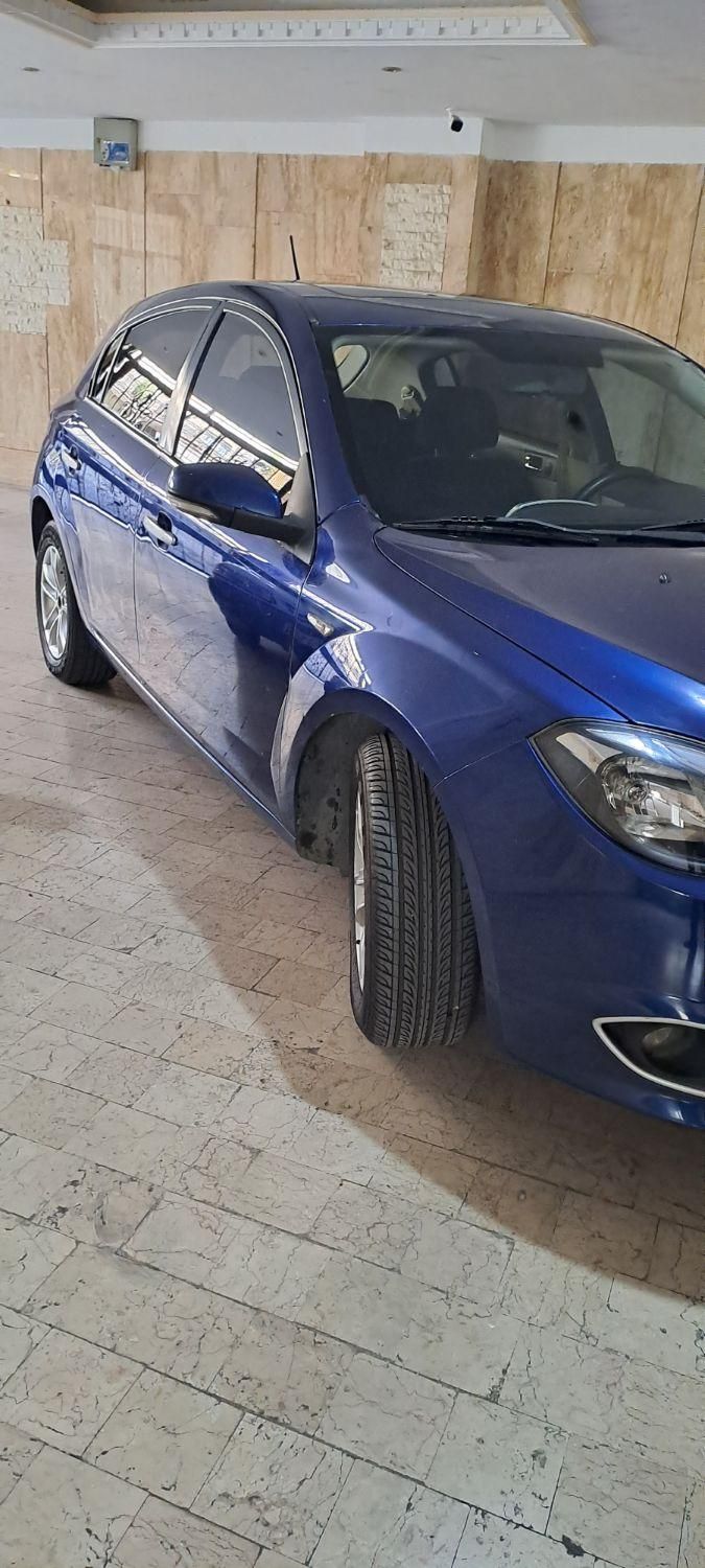 برلیانس H320 اتوماتیک 1500 - 1394