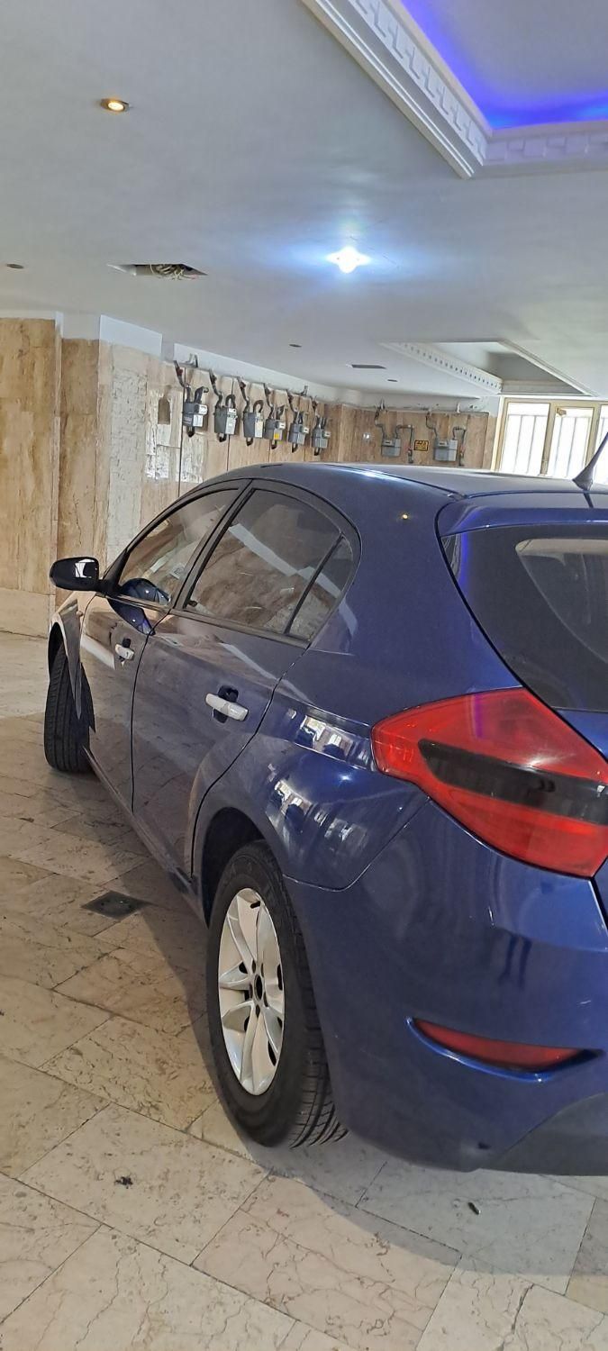 برلیانس H320 اتوماتیک 1500 - 1394