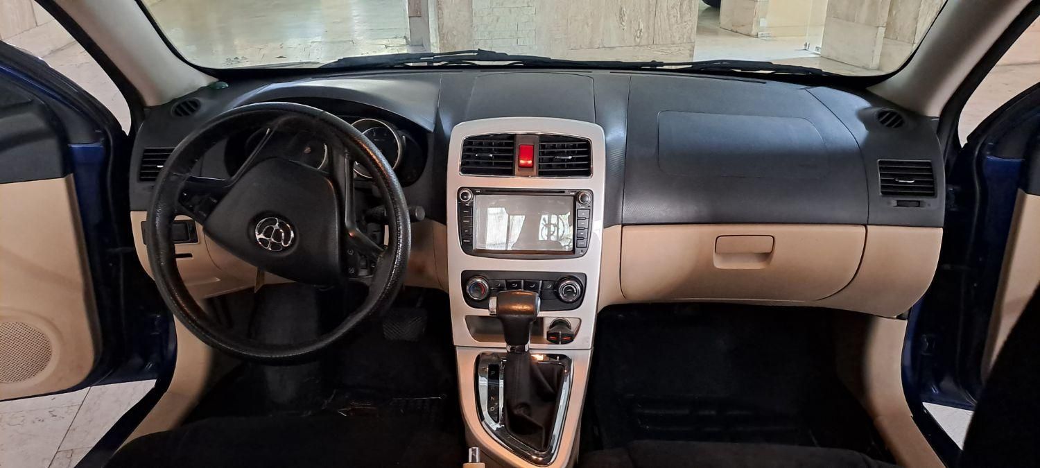 برلیانس H320 اتوماتیک 1500 - 1394