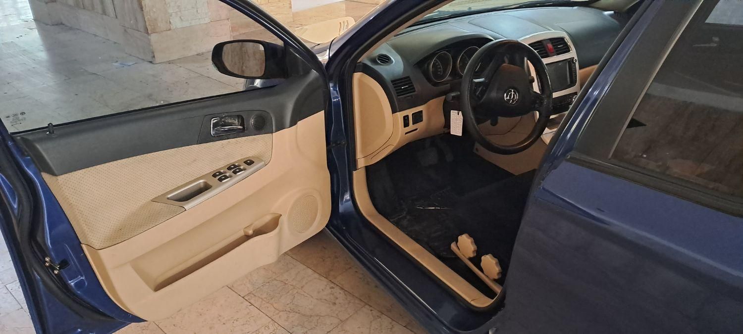 برلیانس H320 اتوماتیک 1500 - 1394