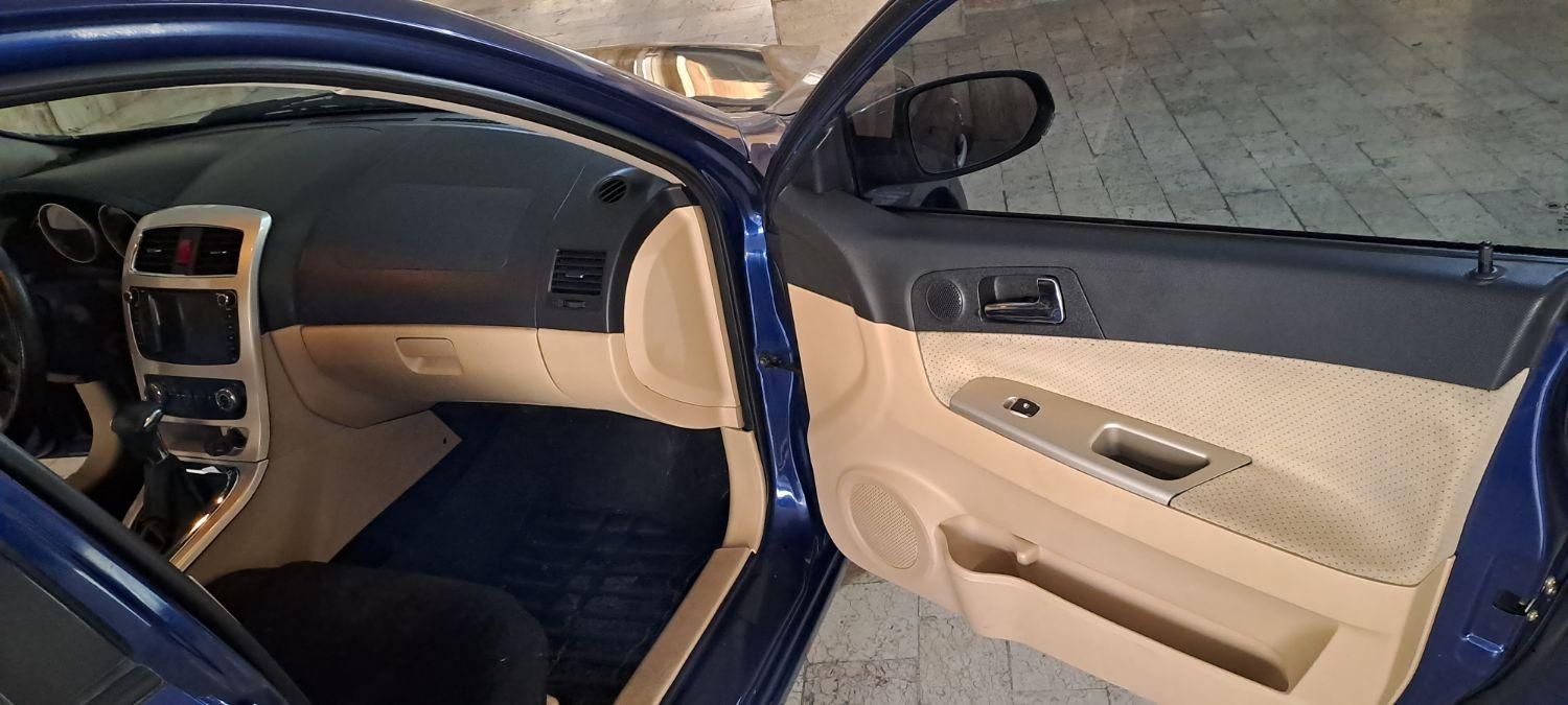 برلیانس H320 اتوماتیک 1500 - 1394