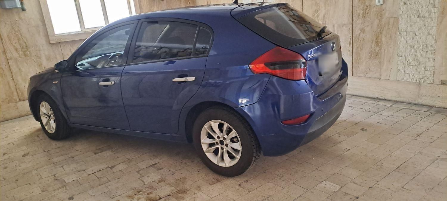 برلیانس H320 اتوماتیک 1500 - 1394
