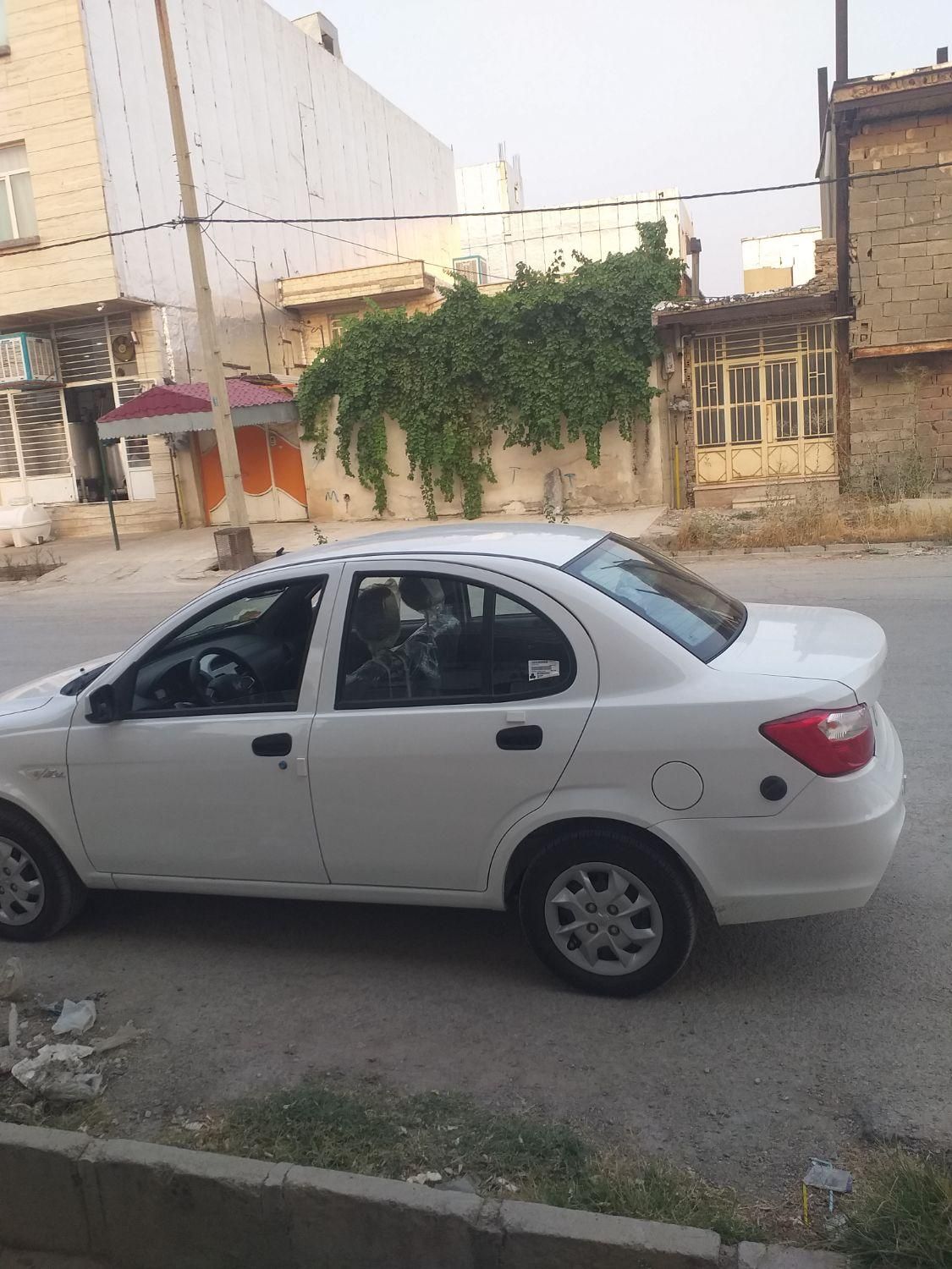 خودرو ساینا، G آگهی ann_19776476