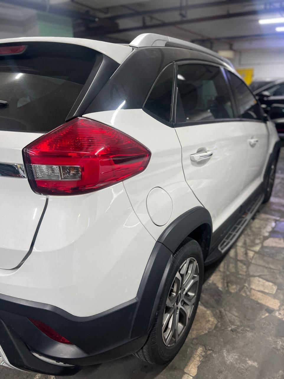 ام وی ام X22 اتوماتیک ساده - 1397