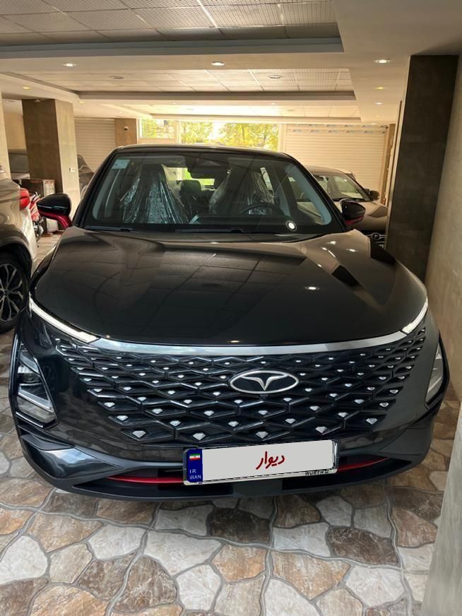 فونیکس FX پریمیوم FWD - 1402