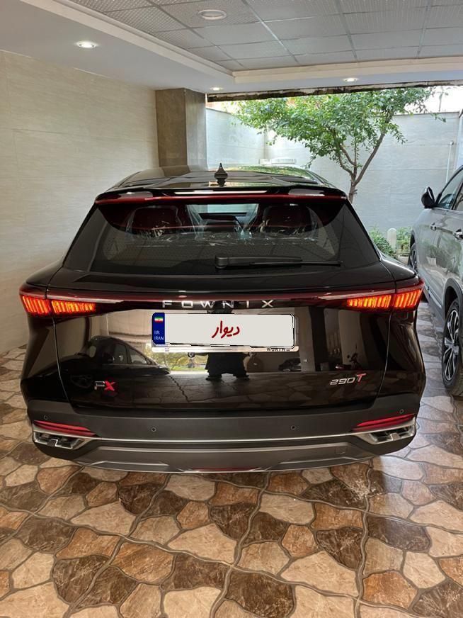 فونیکس FX پریمیوم FWD - 1402
