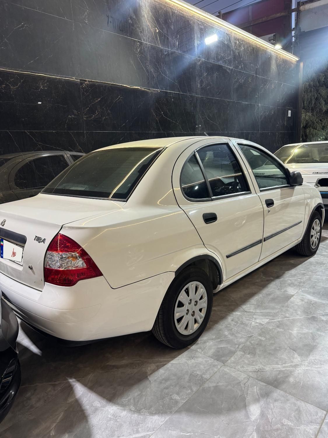خودرو تیبا، صندوق دار آگهی ann_19776485