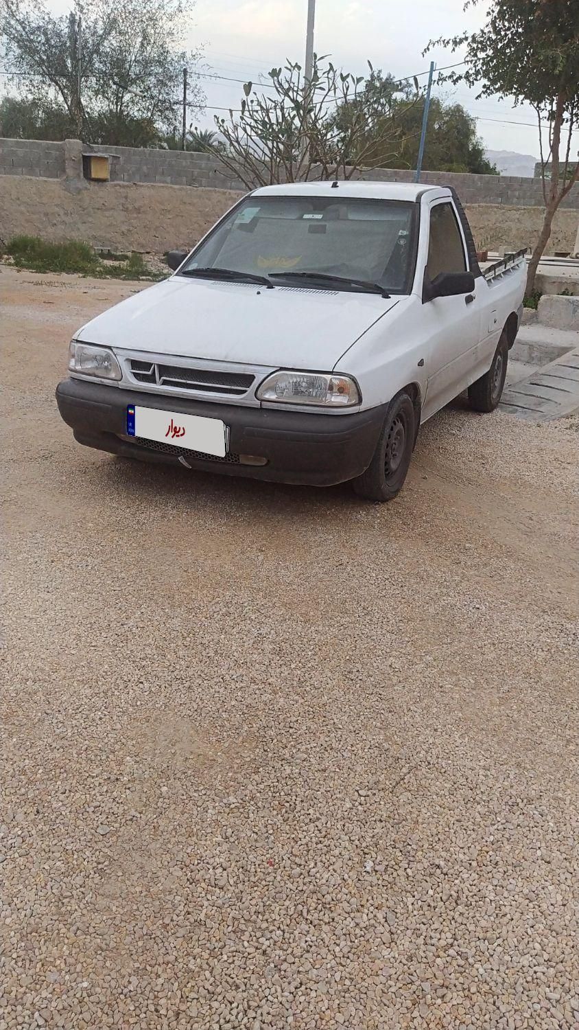 خودرو پراید، 151 آگهی ann_19776494