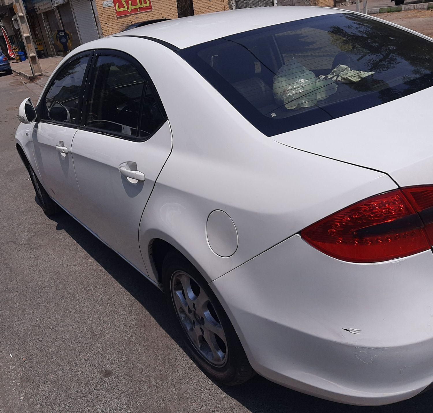جک J5 دنده‌ای - 1395