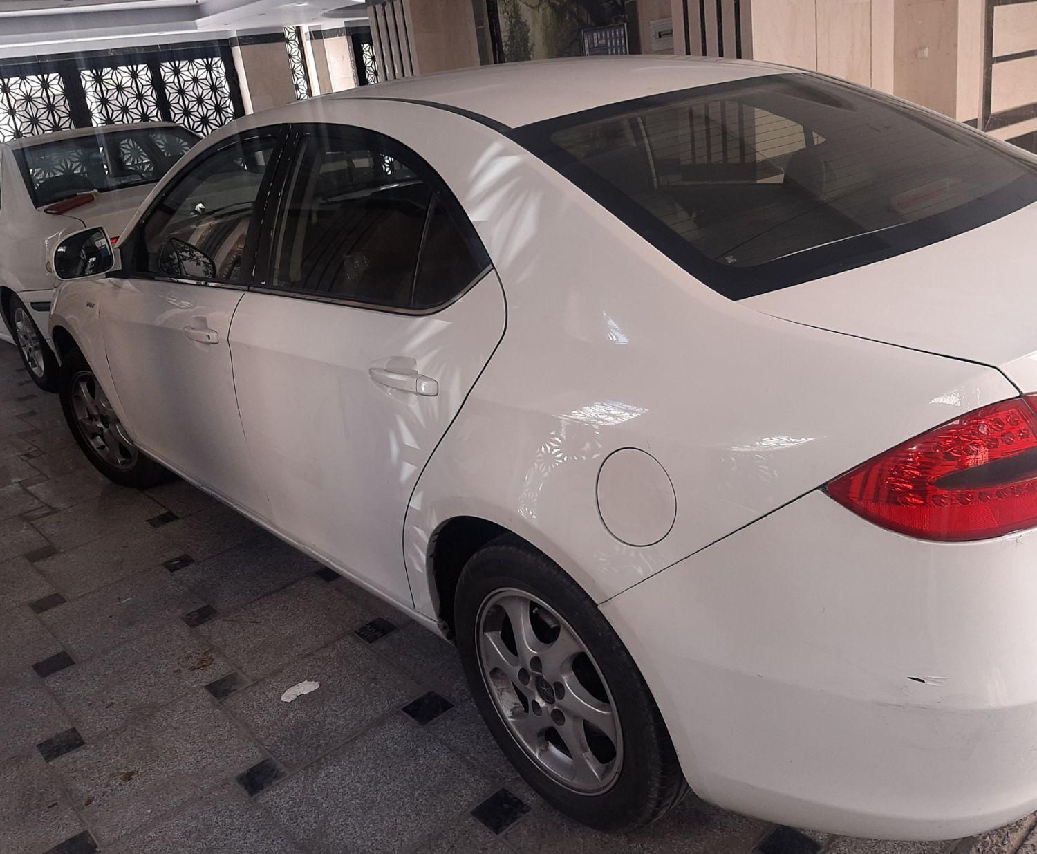 جک J5 دنده‌ای - 1395