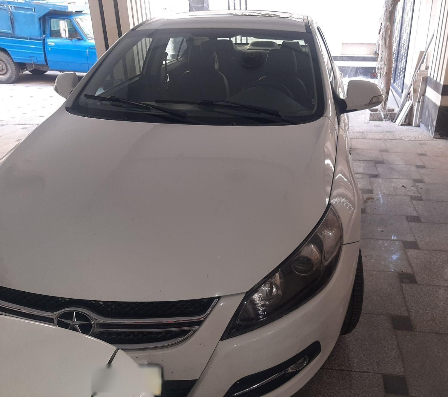 جک J5 دنده‌ای - 1395
