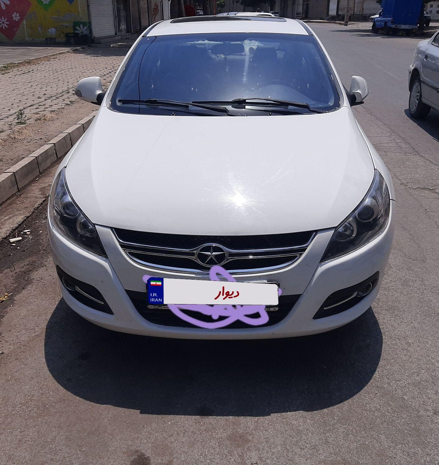 خودرو جک، J5 آگهی ann_19776501