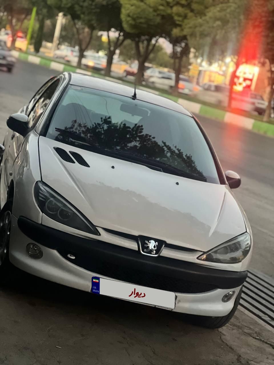 خودرو پژو، 206 آگهی ann_19776512