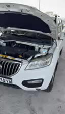 لیفان X60 اتوماتیک - 1396