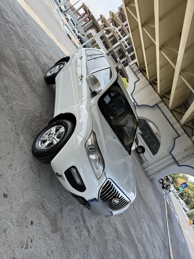 لیفان X60 اتوماتیک - 1396
