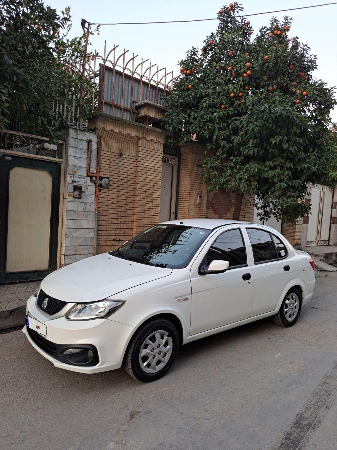 خودرو ساینا، S آگهی ann_19776557