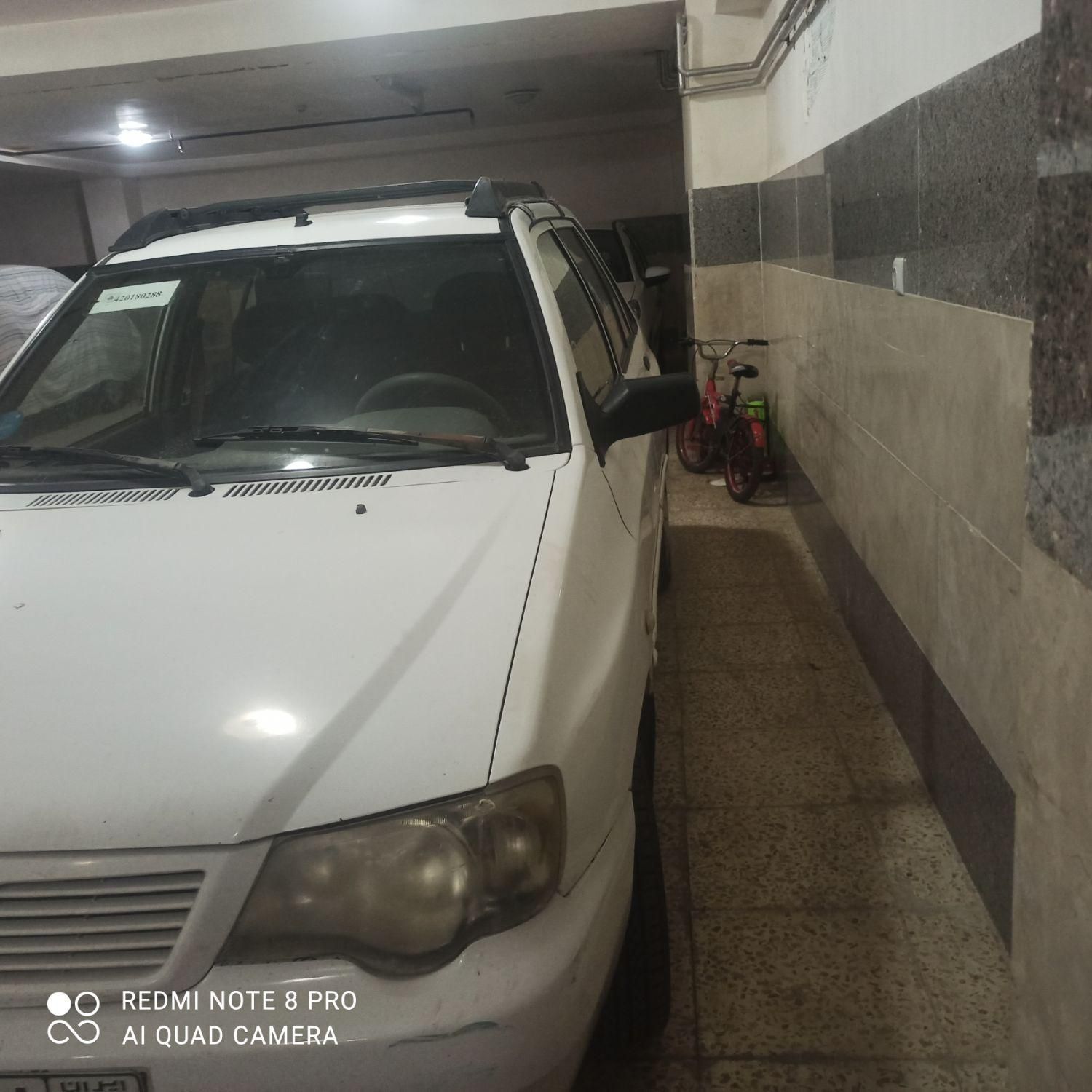 خودرو پراید، 132 آگهی ann_19776559