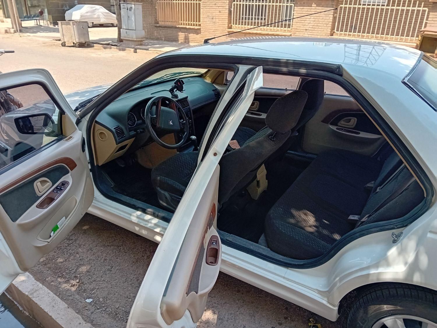 پژو پارس سال - 1400