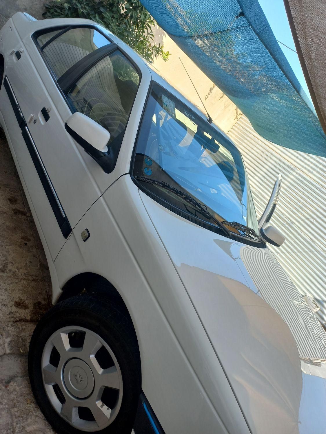 خودرو پژو، 405 SLX آگهی ann_19776586
