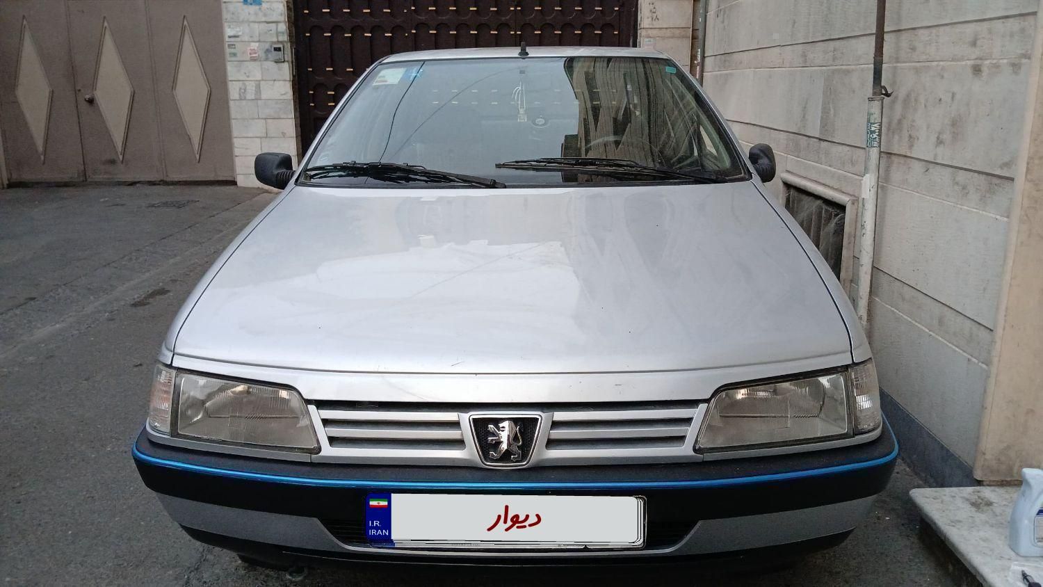 خودرو پژو، 405 آگهی ann_19776605